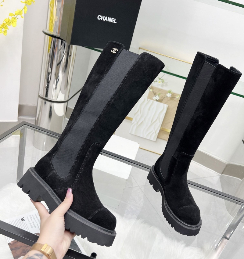 Ch*el boots